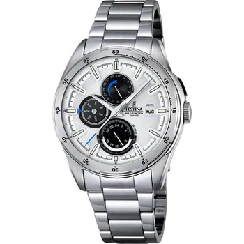 Hodinky Festina 16876/1 Sport Multifunction
