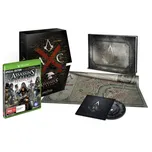 Assassin's Creed: Syndicate CZ The…