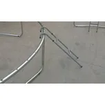 OmniJump Žebřík pro trampolínu