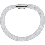 Preciosa 7251 19 Scarlette šedý 