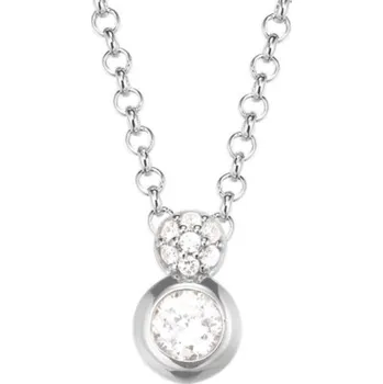 Náhrdelník Esprit náhrdelník Embrace Glam Petite ESNL93000B420