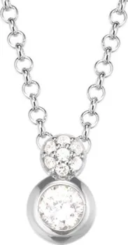Náhrdelník Esprit náhrdelník Embrace Glam Petite ESNL93000B420