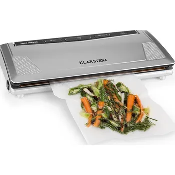 Vakuovačka Klarstein FoodLocker Slim