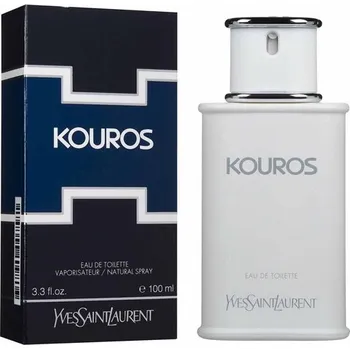 Yves Saint Laurent Kouros M EDT Pánský parfém Yves Saint Laurent Kouros M EDT