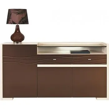 Komoda Bog Fran Clever CV4 thuje