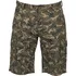 Pánské kraťasy Fox Chunk Lightweight Cargo Shorts Camo
