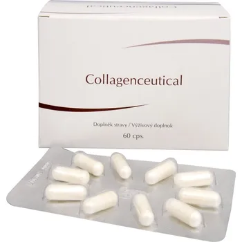 Přírodní produkt Recenze Herb Pharma Collagenceutical 60 cps.