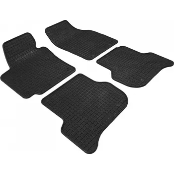 autokoberec Petex Gumové autokoberce Seat Toledo 2005-2012