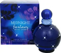 Britney Spears Fantasy Midnight W EDP