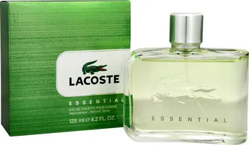 Pánský parfém Lacoste Essential M EDT