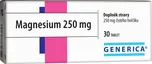 Generica Magnesium 250 mg