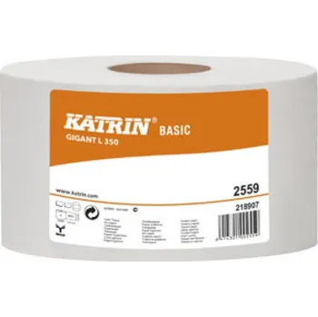 Toaletní papír KATRIN BASIC "JUMBO 28" balení