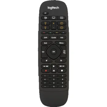 Dálkový ovladač Logitech Harmony Companion