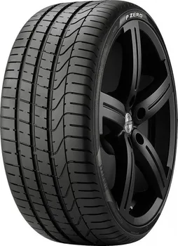 letní pneu Pirelli PZero 245/50 R18 100 Y N0