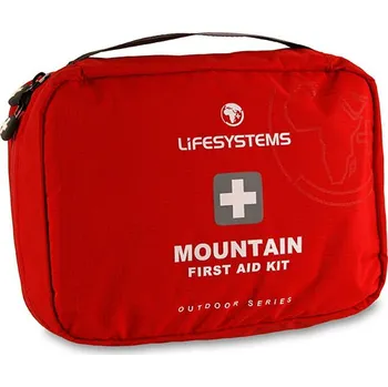 Lifesystems Mountain First Aid Kit