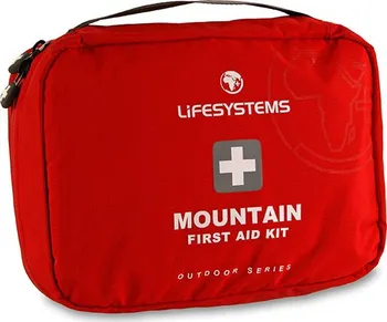 Lékárnička Lifesystems Mountain First Aid Kit