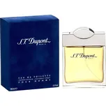 S.T. Dupont pour Homme EDT