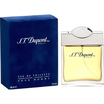 Pánský parfém S.T. Dupont pour Homme EDT