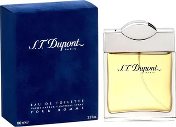 Pánský parfém S.T. Dupont pour Homme EDT