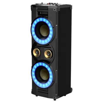 Bluetooth reproduktor Recenze Sencor SSS 4001 černý