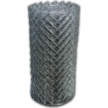 Pletivo PILECKÝ Ideal Zn s napínacím drátem oko 55 mm