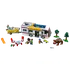 Stavebnice LEGO LEGO Creator 31052 Prázdninový karavan