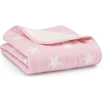 Dětská deka Aden + Anais cosy muslin buggy blanket