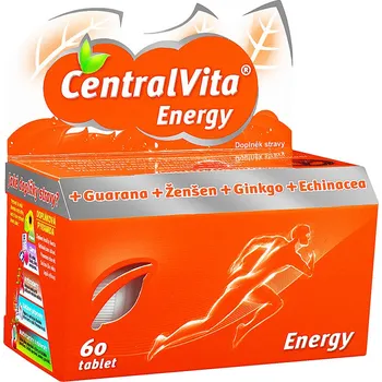 VitaHarmony CentralVita energy