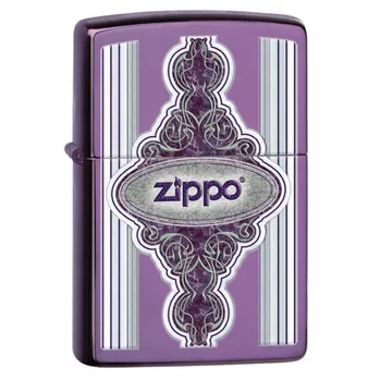 Zapalovač Zippo Classic zapalovač 26811