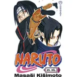 Naruto 25: Bratři - Masaši Kišimoto