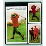 Piatnik Bridžový set St. Andrews Golf