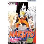 Naruto 19: Následnice - Masaši Kišimoto
