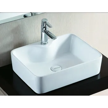 Umyvadlo Umyvadlo na desku PLANTA (PLANTA umyvadlo na desku)