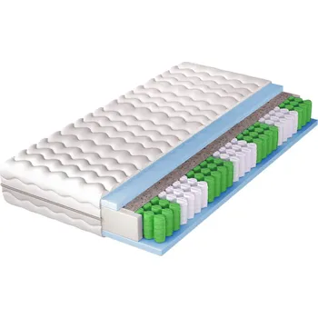 Matrace Iraya taštičková matrace Hypnose 200x80