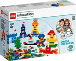 LEGO Education 45020 Tvořivost s LEGO