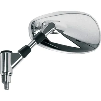 Zrcátko pro motocykl Levé zrcátko Yamaha BT1100, XV1600, XV1900, XVS1100, XVS1300, XVZ1300, YBR125 (EY108I)