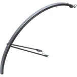 Blatníky na kolo silniční BFD-22 28" SlimGuard BBB