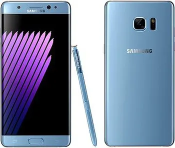 Mobilní telefon Samsung Galaxy Note 7 (N930F)