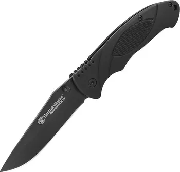 kapesní nůž Smith & Wesson Extreme Ops SWA25