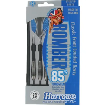 Šipka Harrows Bomber 85 steel 23 g