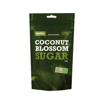 Přírodní produkt Purasana Cukr z kokosového květu 300 g