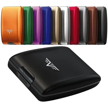 Peněženka Tru Virtu Oyster Cash & Cards