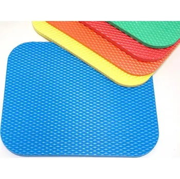 Pěnová tabule Nástěnka Úspěchů samolepící 33x28 cm modrá modra