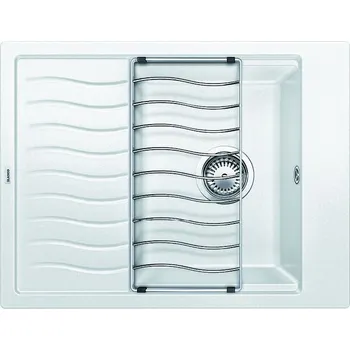 Kuchyňský dřez BLANCO Elon 45 S