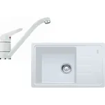 Franke G117 kuchyňský set