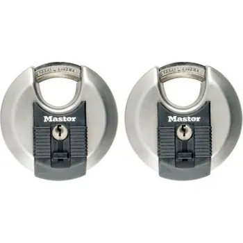 Master Lock Excell M40EURT