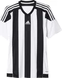 Adidas Striped 15 Jsy černý/bílý