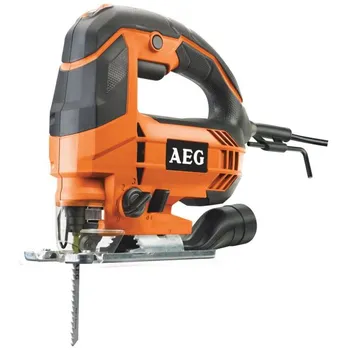 AEG STEP 80