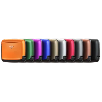 Peněženka Tru Virtu Pearl Card case