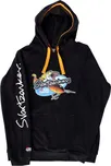 Abu Garcia Svartzonker McMio Hoodie